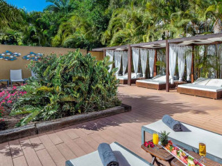 GRAN CANARIA PRINCESS -ADULT ONLY-