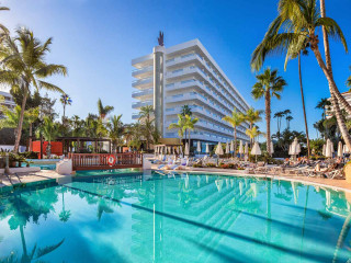 GRAN CANARIA PRINCESS -ADULT ONLY-