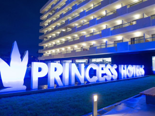 Gran Canaria Princess - Adults Only