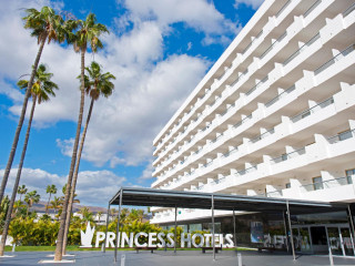 Gran Canaria Princess - Adults Only