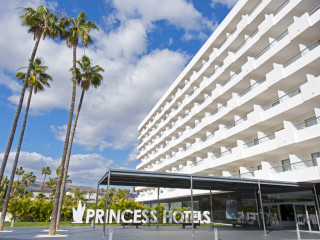 Gran Canaria Princess - Adults Only