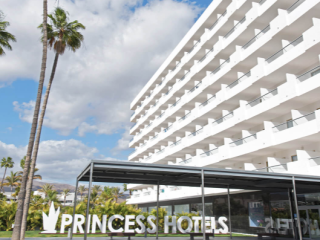 Gran Canaria Princess - Adults Only