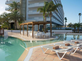 Gran Canaria Princess (Adults Only+16)