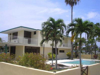 GRAN CARIBE VILLA LOS PINOS