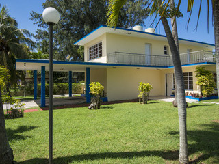 GRAN CARIBE VILLA LOS PINOS