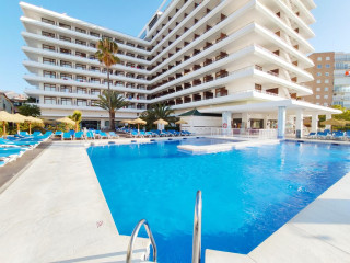 MS AGUAMARINA SUITES