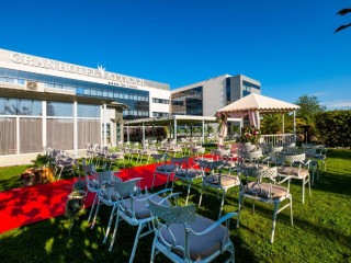 Gran Hotel Attica21 Las Rozas