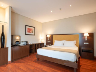Gran Hotel Attica21 Las Rozas