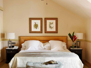 Gran Hotel Bahia Del Duque Resort And Villas