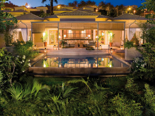 Gran Hotel Bahia Del Duque Resort And Villas