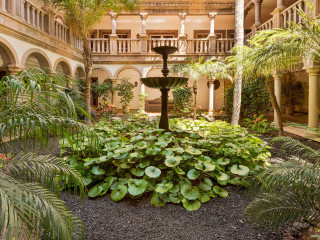 Gran Hotel Bahia Del Duque Resort And Villas