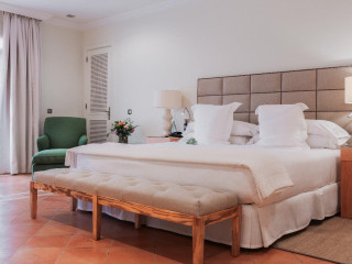 Gran Hotel Bahia Del Duque Resort And Villas