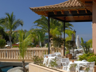 GRAN HOTEL BAHIA DEL DUQUE RESORT