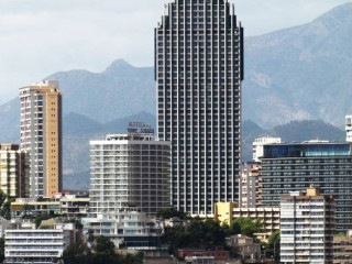 Gran Hotel Bali