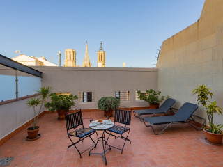 Gran Hotel Barcino
