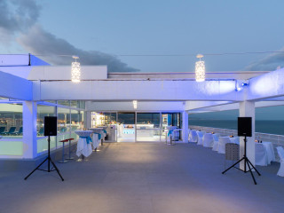 Gran Hotel Blue Sea Cervantes