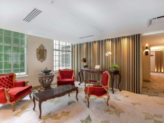 Gran Hotel Costa Rica, Curio Collection by Hilton