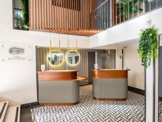 GRAN HOTEL EUROPA TRADEMARK BY WYNDHAM