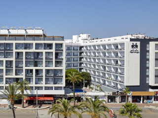 Gran Hotel Flamingo - Adults Only (+18)
