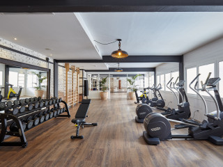 GRAN HOTEL FLAMINGO - ADULTS ONLY (+18)