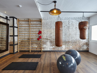 GRAN HOTEL FLAMINGO - ADULTS ONLY (+18)