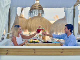 Hotel Gran Guadalpin Banus