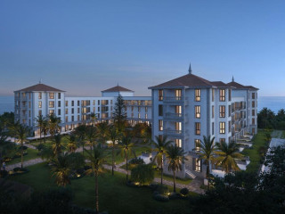 Gran Hotel Taoro
