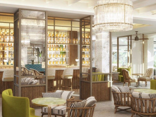 GRAN HOTEL TAORO