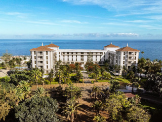 Gran Hotel Taoro