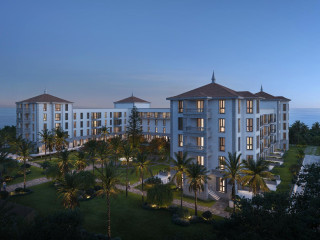 Gran Hotel Taoro