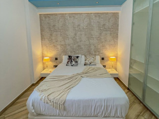 Gran Marina Suites