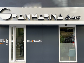 Gran Marina Suites