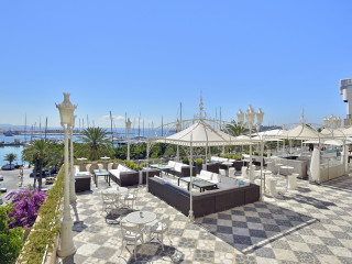 Gran Meliá Victoria
