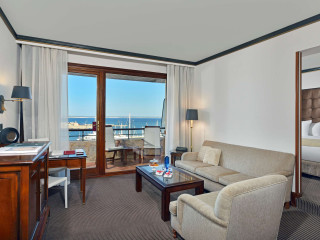 Gran Meliá Victoria