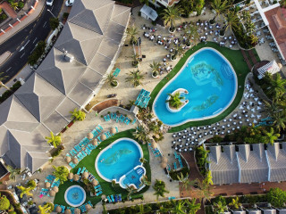 Gran Oasis Resort