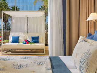Gran Oasis Resort