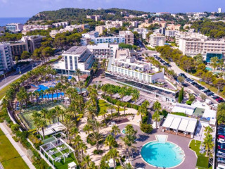 Gran Palas Experience Beach  SPA Resort