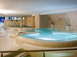 Gran Palas Experience Beach  SPA Resort