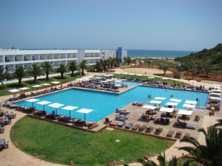 GRAN PALLADIUM PALACE IBIZA RESORT & SPA