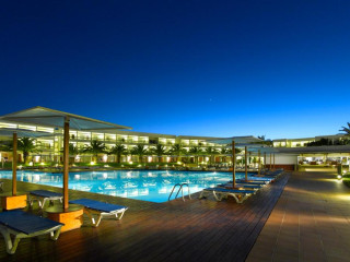 GRAN PALLADIUM PALACE IBIZA RESORT & SPA