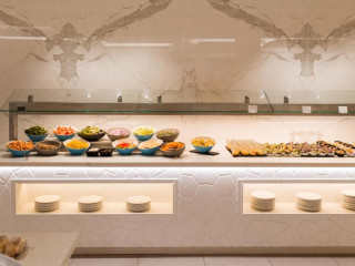 Gran Sagitario Hotel