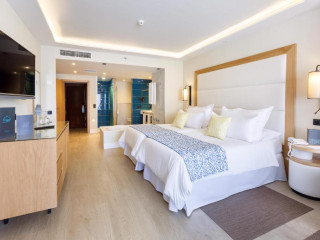 GRAN TACANDE WELLNESS & RELAX