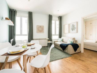 GRAN VIA I SANTA ANA