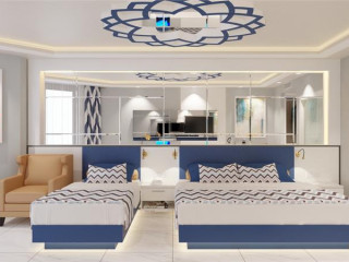 GRANADA LUXURY BEACH