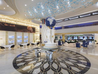 GRANADA LUXURY BEACH (AVSALLAR)