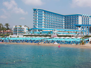 LA VISTA CONDO BEACHSIDE