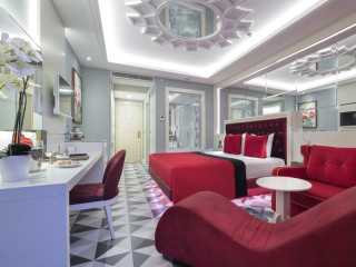 Granada Luxury Beach Avsallar