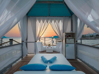 KLEOPATRA DREAMS BEACH 