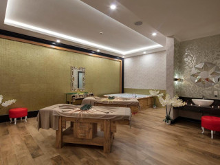 Granada Luxury Beach Hotel Alanya