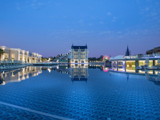 Granada Luxury Belek